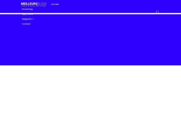 Site using Fifu-premium plugin