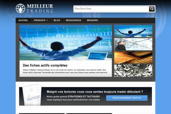 Compare theme site design template sample