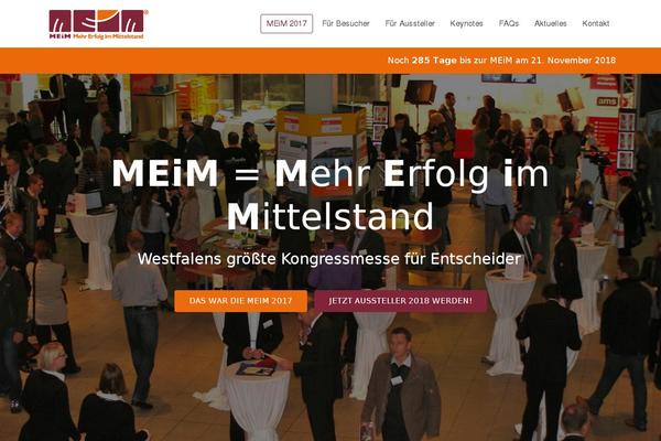 Grata theme site design template sample