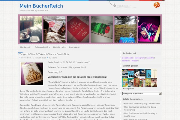 Dot-B theme site design template sample