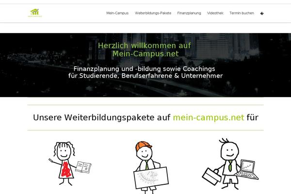 Site using Tw-membership plugin