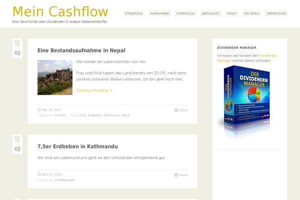Bugis theme site design template sample