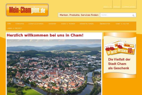 Site using Xmas-advent-calendar plugin