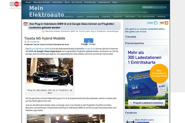 Site using Encyclopedia-pro plugin