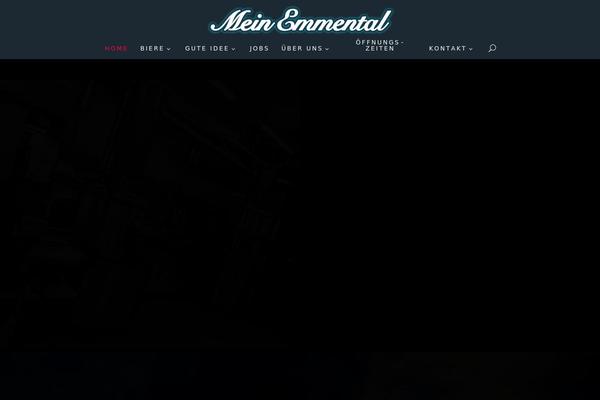 Site using Newsletter2go plugin