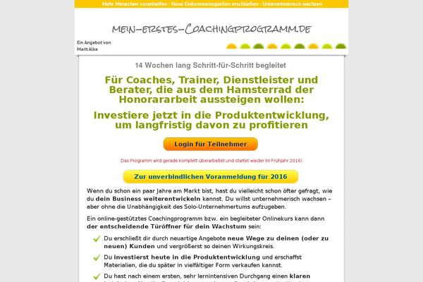 Site using Digimember plugin