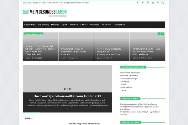 Site using AffiliateBooster plugin