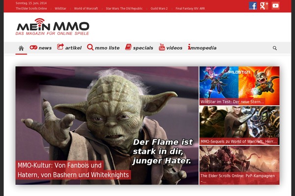 Huber theme site design template sample