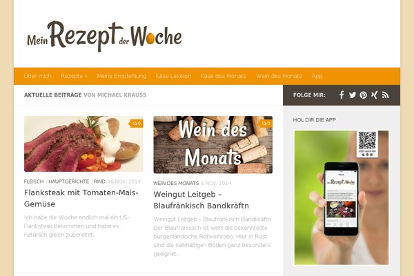 Site using Gd-star-rating plugin