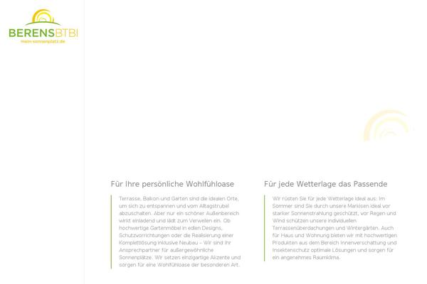 Site using Cj-popups plugin