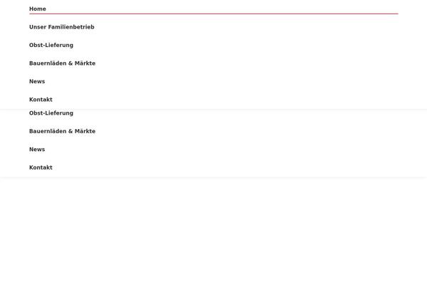 Site using Styler plugin