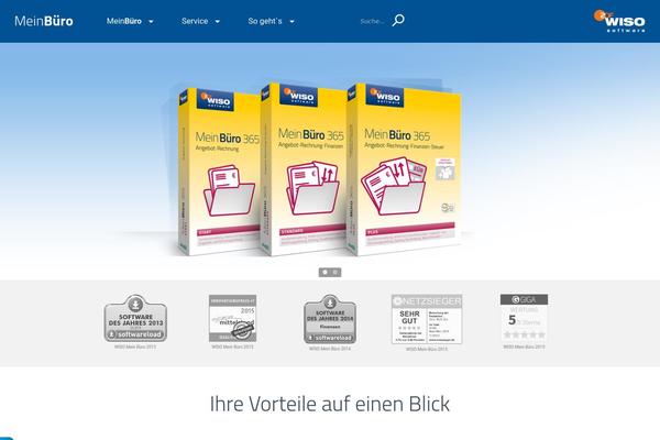 Site using Buhl_utm_tracking plugin