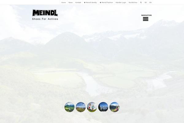 Site using Ubermenu-icons plugin
