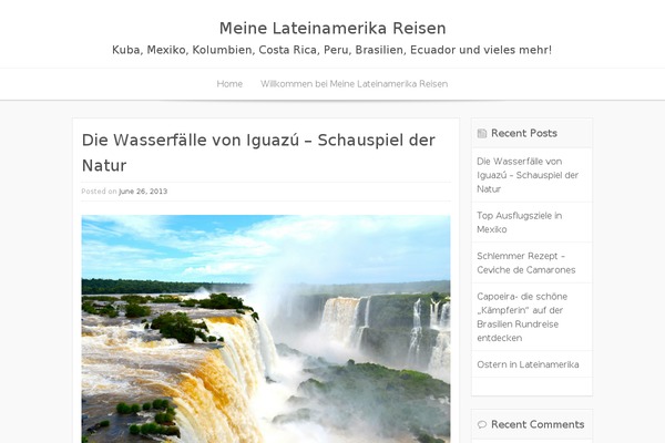 Base WP theme site design template sample