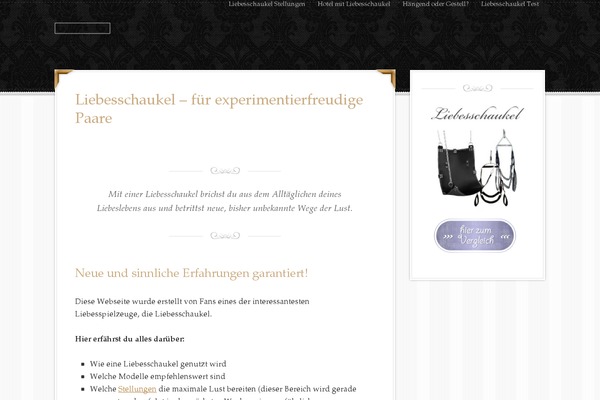 Decor theme site design template sample