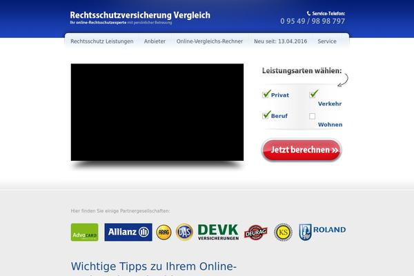 Site using Audioboo Advanced plugin for WordPress plugin