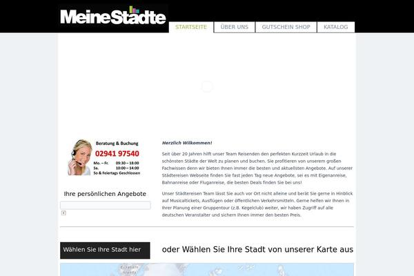 Site using Image Watermark plugin