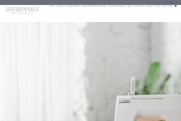 Site using Rac plugin