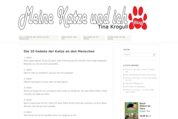 Bugis theme site design template sample