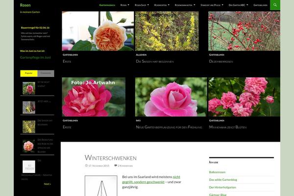 Site using Echbay-search-everything plugin