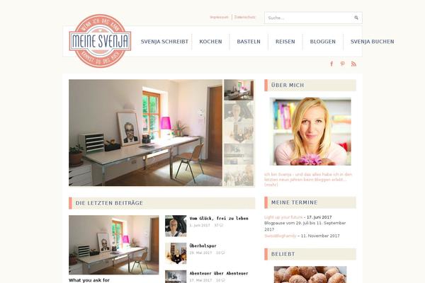 Site using Wp-armour-extended plugin