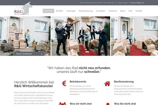 Medical-theme theme site design template sample