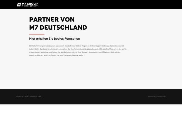Site using SiteOrigin Widgets Bundle plugin