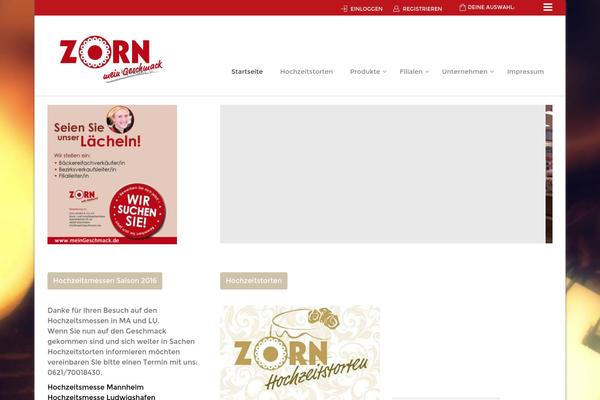 Site using Woocommerce-germanized-pro plugin