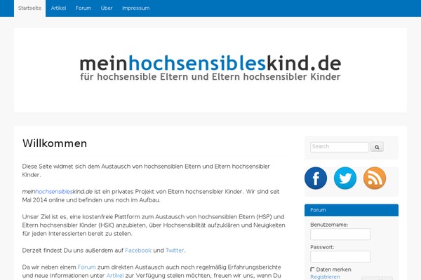 GovPress theme site design template sample