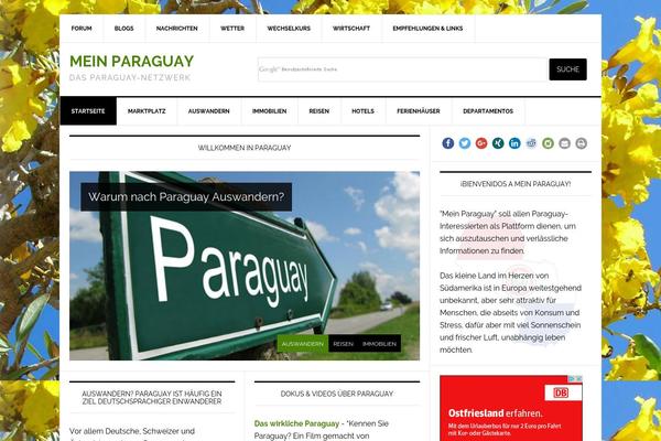 Site using Responsive WordPress Gallery - Envira Gallery Lite plugin