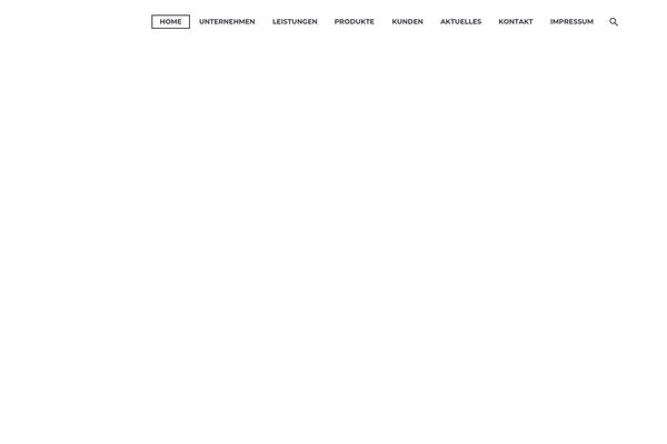 TheGem theme site design template sample