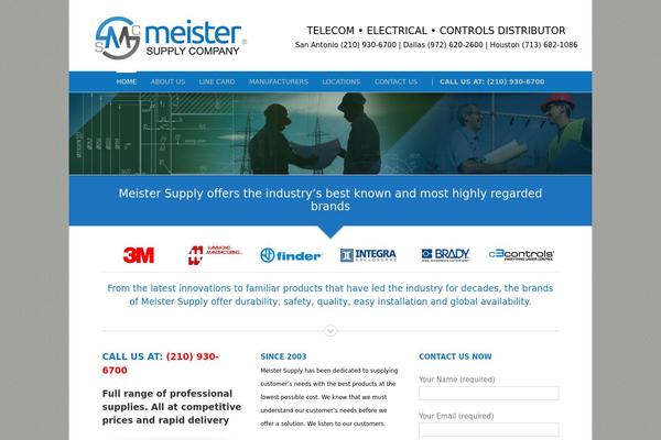 Site using Iphorm-form-builder plugin