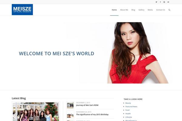 Site using Fusion-core plugin