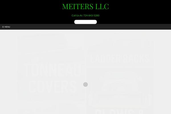 Site using Draw-attention plugin