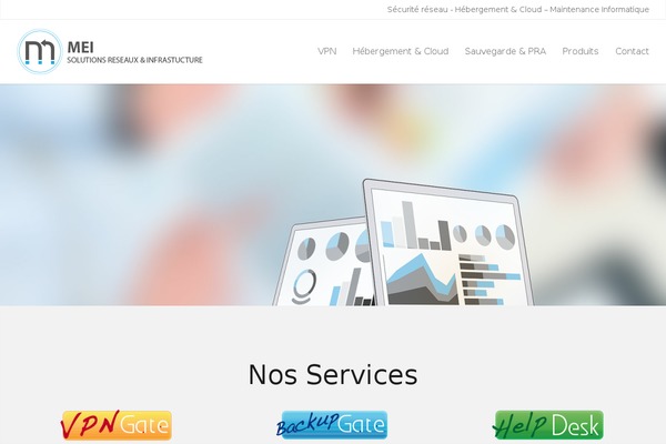 meiway.com site used Mei