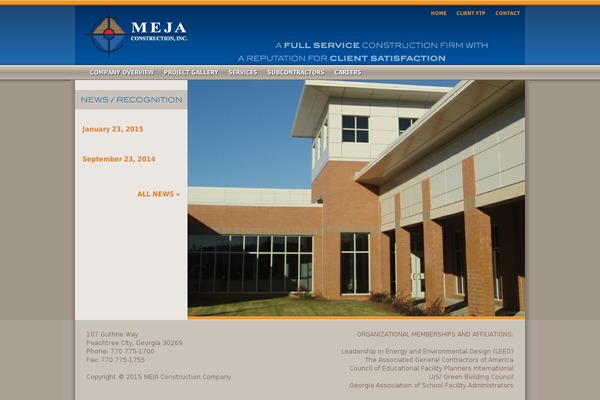 Site using Cms plugin