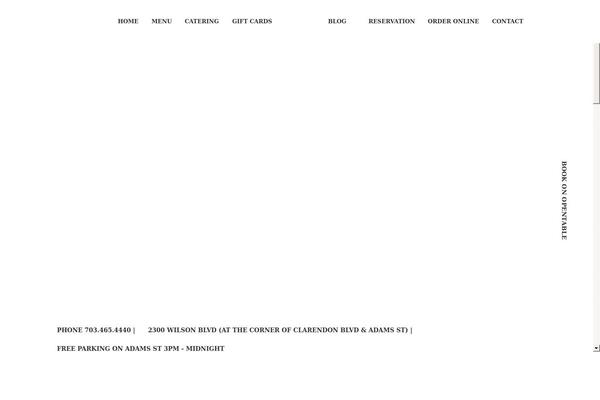 Site using Thim-framework plugin
