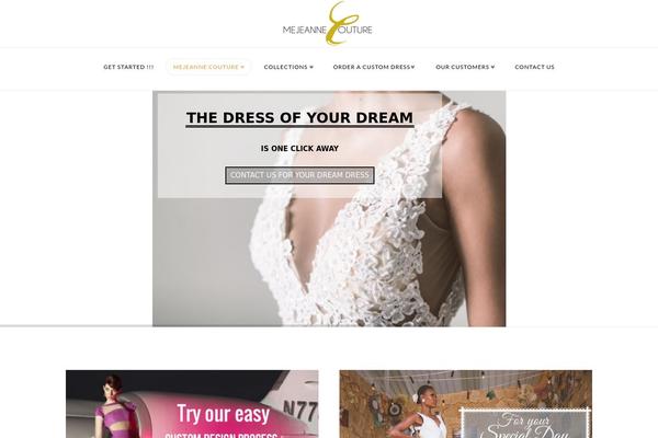 Site using Form Maker plugin