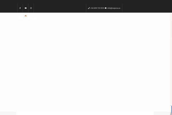 Site using Residence-gutenberg plugin