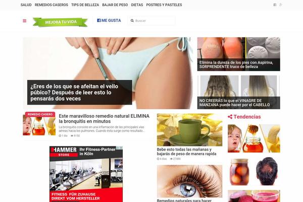 Site using Shopengine plugin