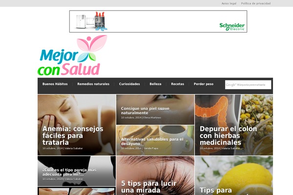 Site using Web-stories plugin