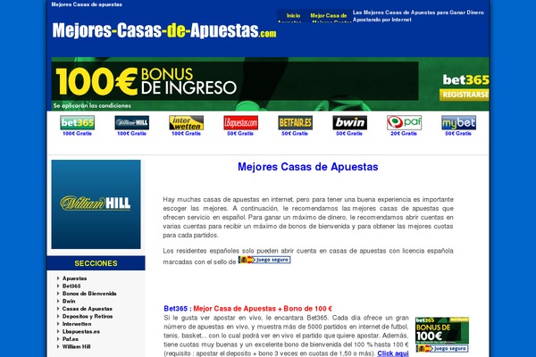 mejores-casas-de-apuestas.com site used Mejores-casas-de-apuestas-theme