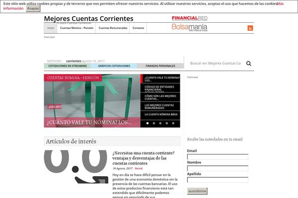Site using Add Twitter, Facebook Like, Google plus one Social share plugin