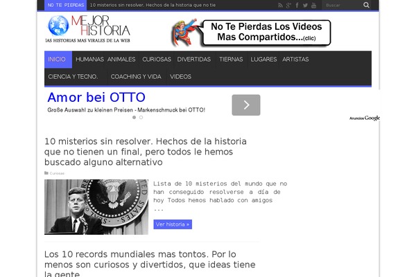 Site using PeepSo plugin
