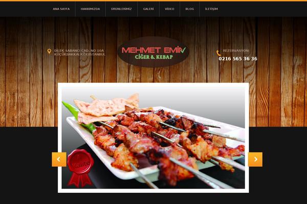 Site using WP Splash Image plugin