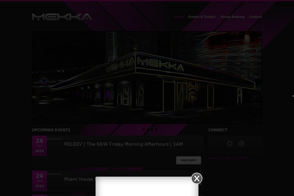 mekkamiami.com site used Wp_muzak_262