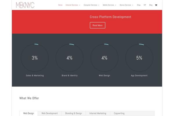 Site using Indeed-social-media_v5.1 plugin