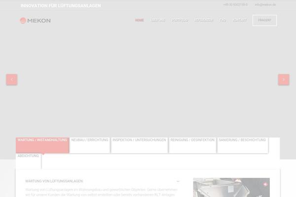 Site using WP Glossary plugin