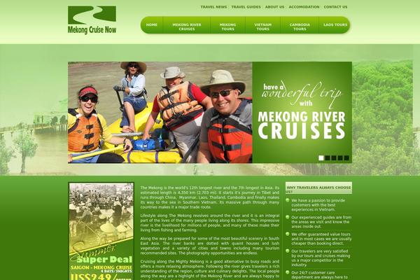 Site using Highslide plugin