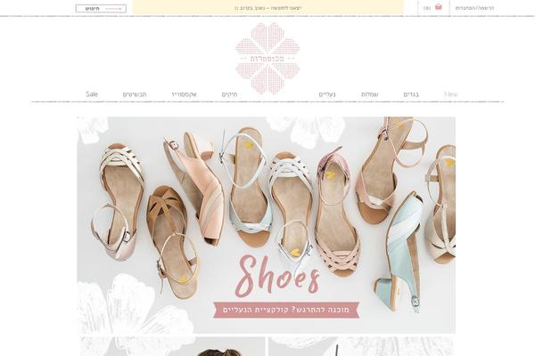 Site using Popup Maker plugin